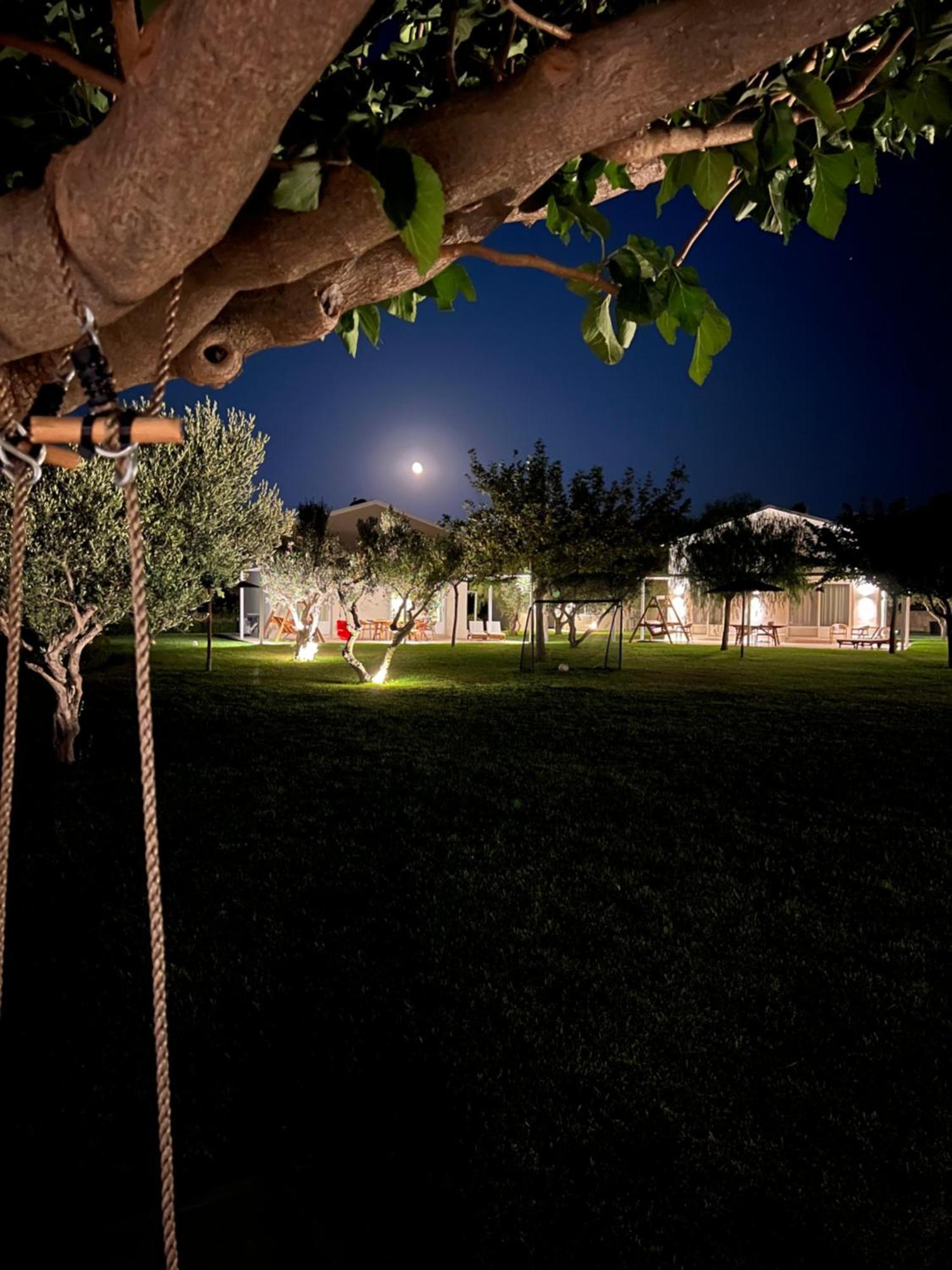 Ta Spitakia Villa Kos Town Exterior photo